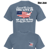 Support The Country