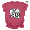 Beer Babe Tee