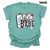 Beer Babe Tee