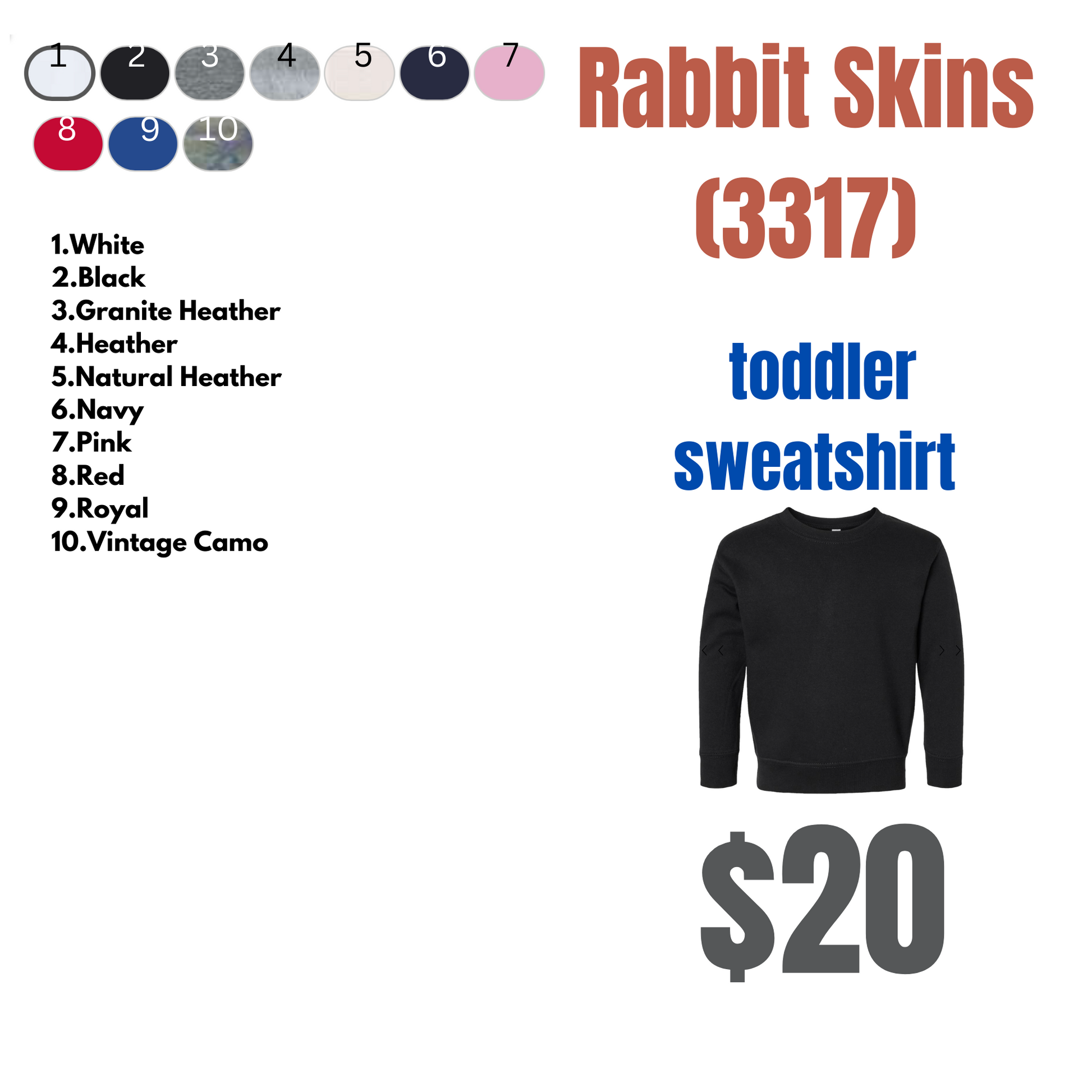 Custom Design - Rabbit Skin Brand - Southern Obsession Co. 