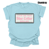 Blue Collar Dollar Tee