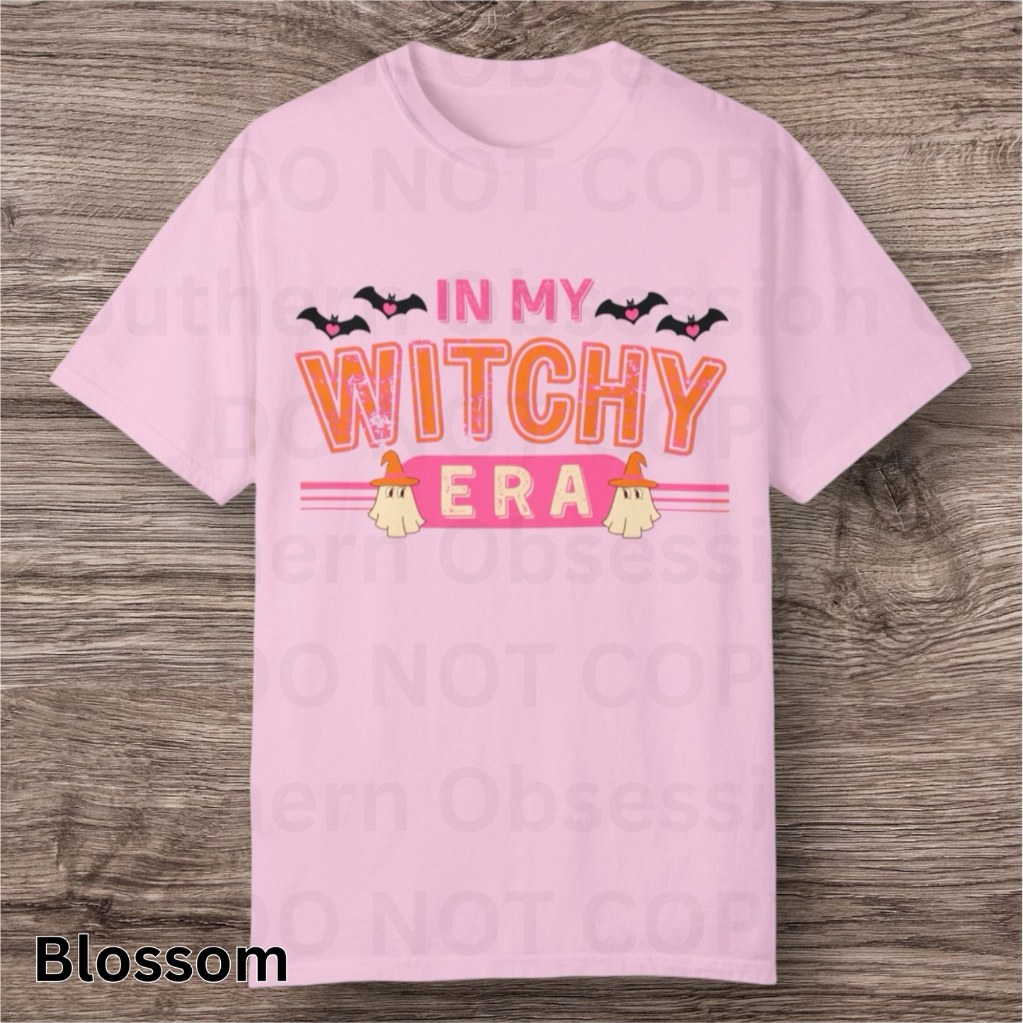 Witchy Era Tee