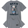 Beer Hunter Tee