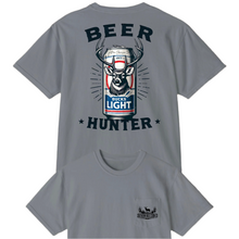  Beer Hunter Tee