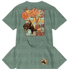 Rodeo Tee