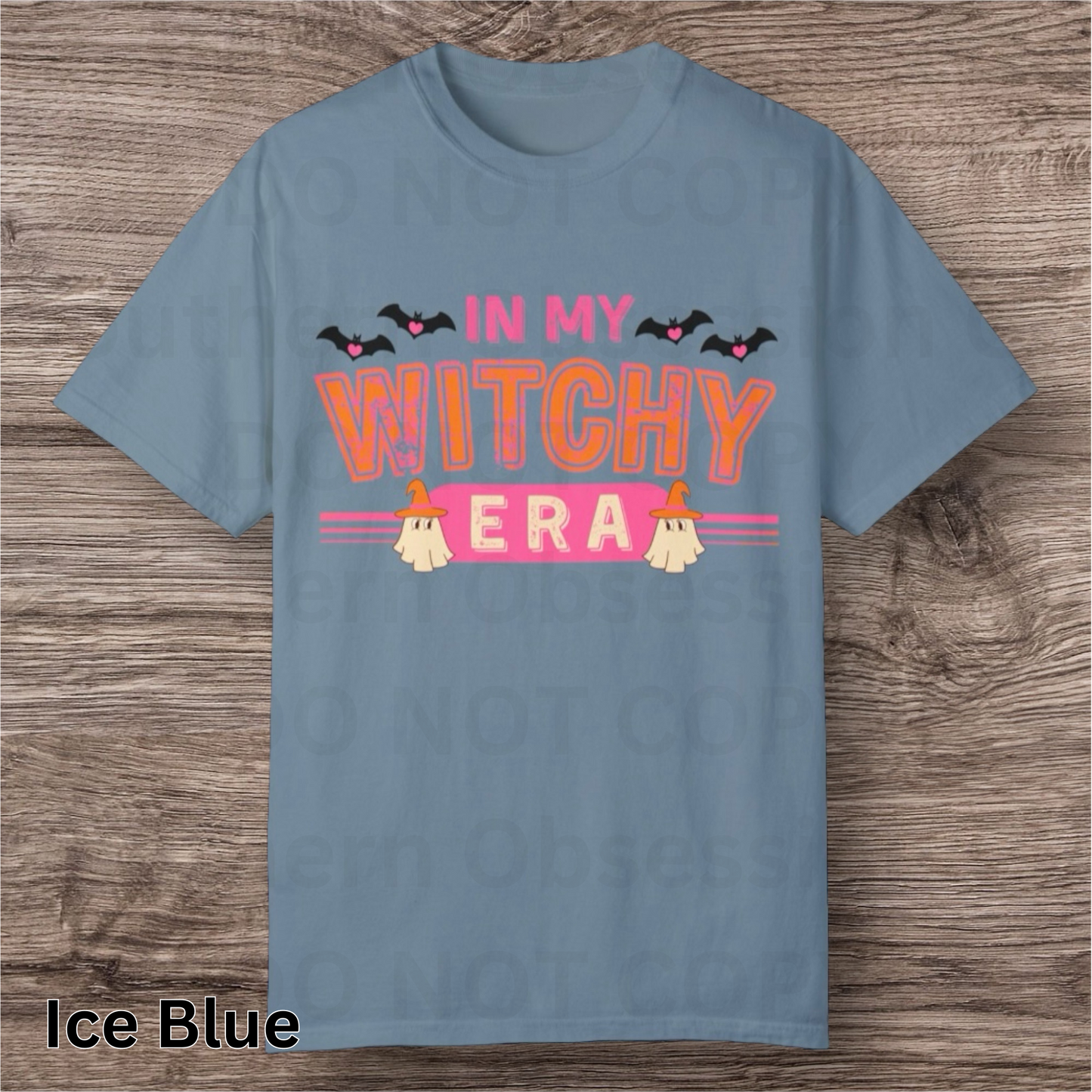 Witchy Era Tee