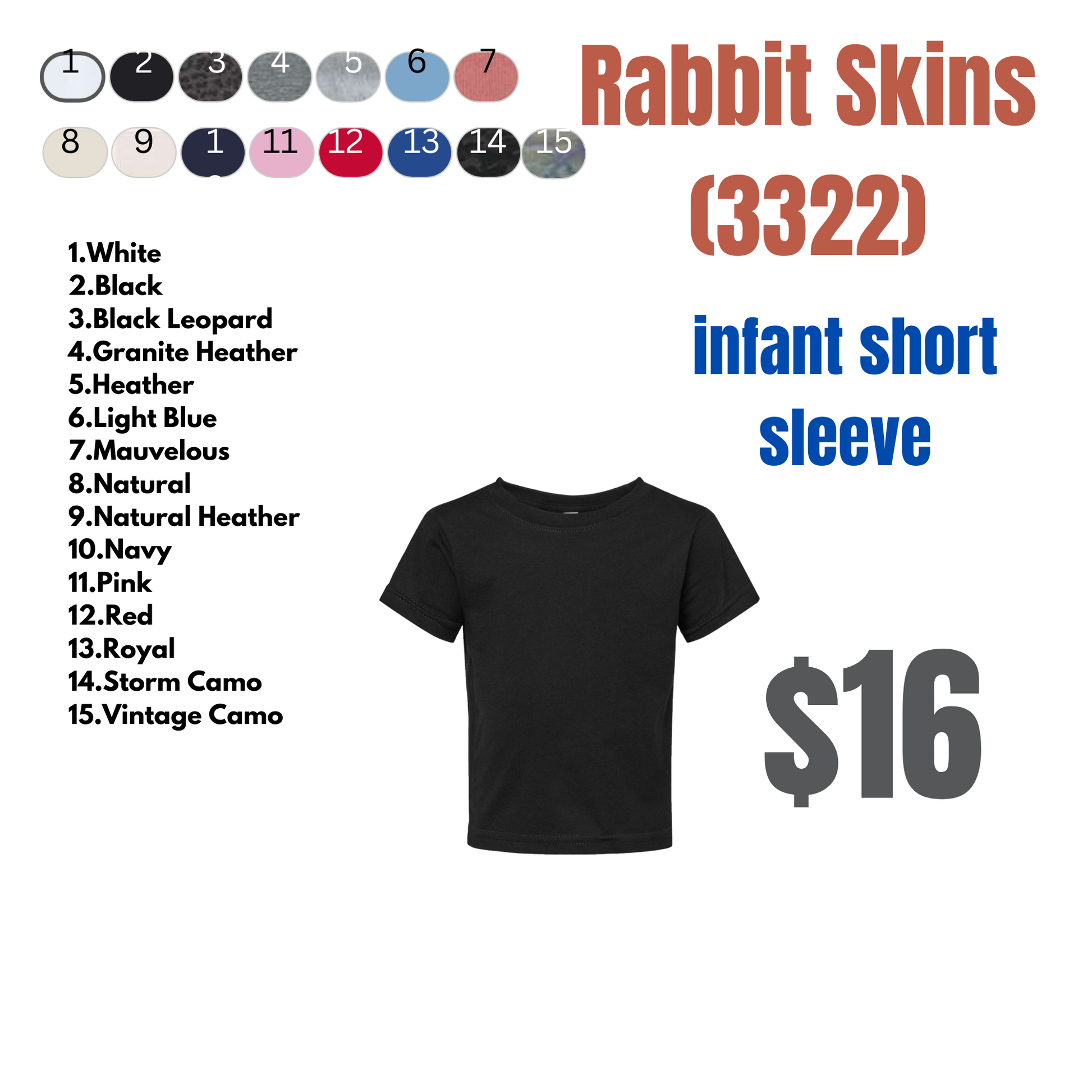 Custom Design - Rabbit Skin Brand - Southern Obsession Co. 