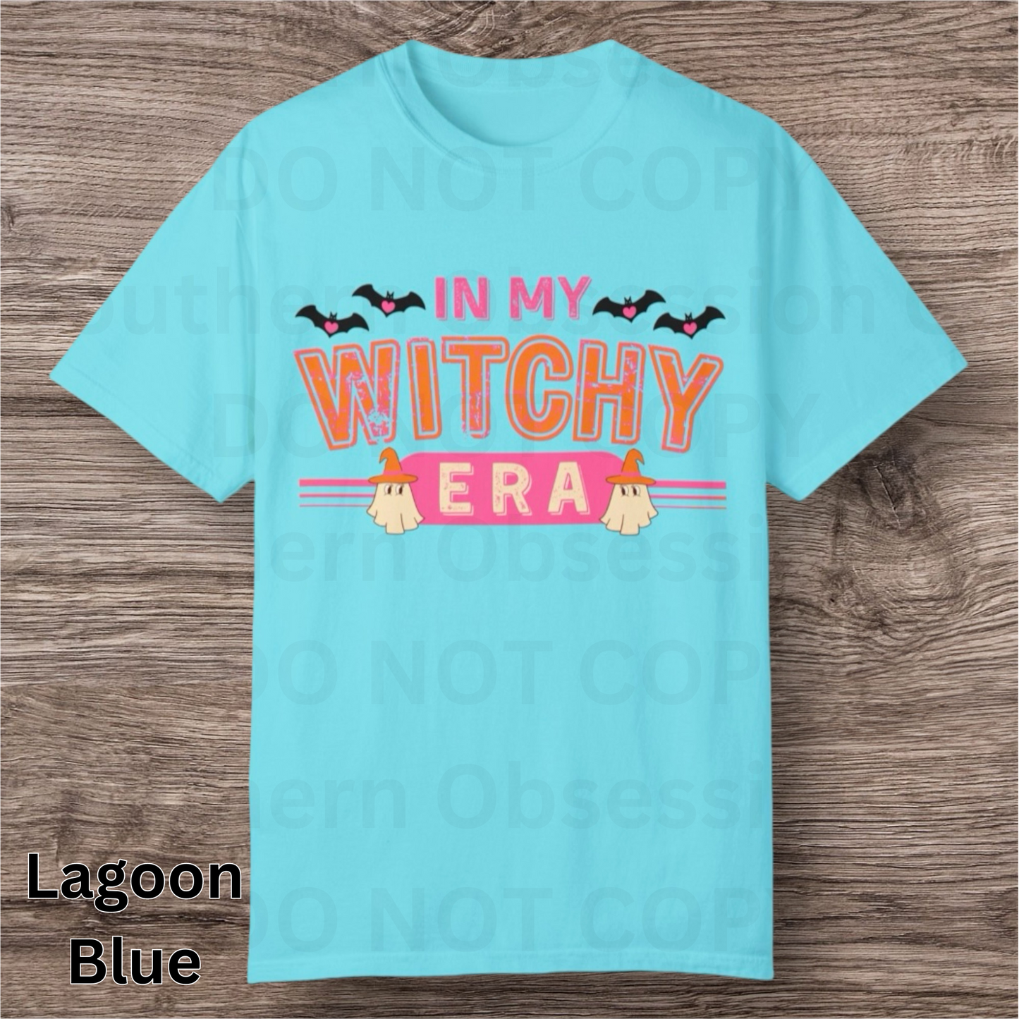 Witchy Era Tee