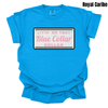 Blue Collar Dollar Tee
