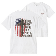  Jesus Is Coming Back