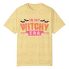 Witchy Era Tee