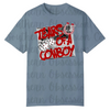 Cowboy Tears Tee