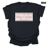 Blue Collar Dollar Tee