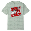 Cowboy Tears Tee