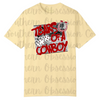 Cowboy Tears Tee