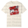 Cowboy Tears Tee