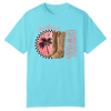 Sunkissed Cowgirl Tee