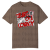 Cowboy Tears Tee