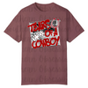 Cowboy Tears Tee