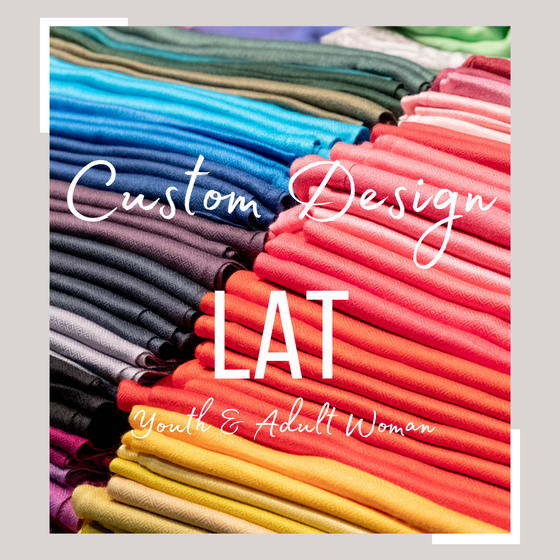 Custom Design - LAT - Southern Obsession Co. 