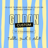 Custom Design - Gildan