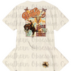 Rodeo Tee