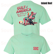  You'll Love It Gulf of America