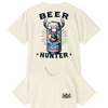 Beer Hunter Tee
