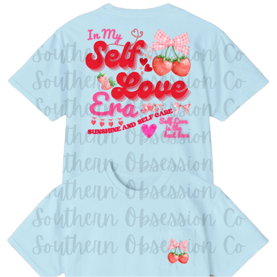 Self Love Era
