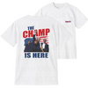 The Champ Tee