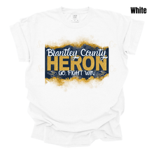  BC Herons Tee