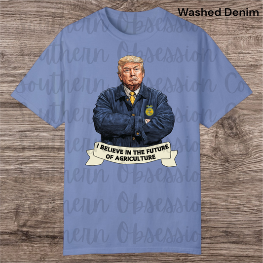 FFA Trump Tee