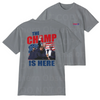 The Champ Tee