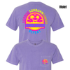 Sunrise Sunburn Tee