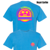 Sunrise Sunburn Tee