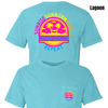 Sunrise Sunburn Tee