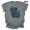 Go Herons Tee