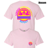 Sunrise Sunburn Tee