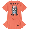 Beer Hunter Tee
