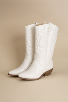  Rerun Western Boots - Southern Obsession Co. 