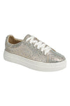 DOLCE RHINESTONE SNEAKERS - Southern Obsession Co. 