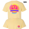 Sunrise Sunburn Tee