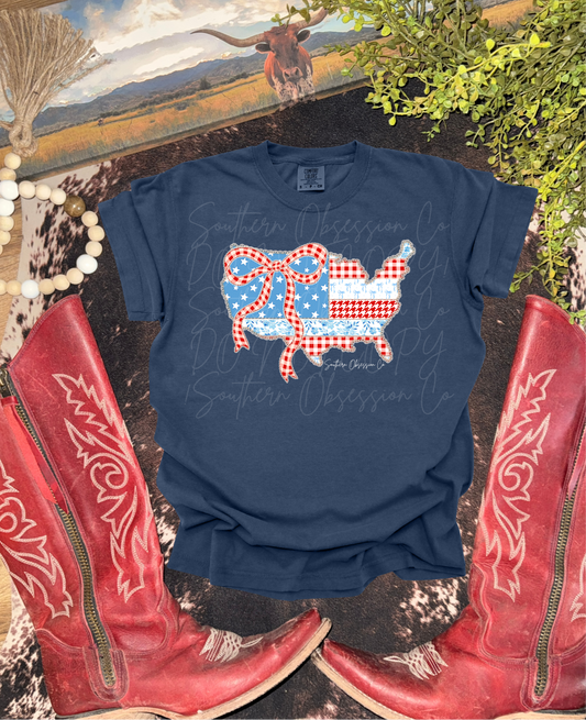 Bow USA