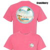SOC Beach Tee
