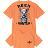 Beer Hunter Tee