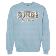  Camo SOC Gildan Sweatshirt