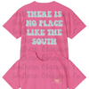 No Place Like South Tee