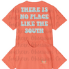 No Place Like South Tee