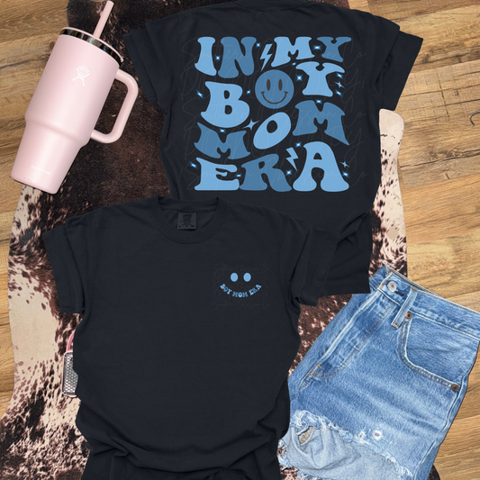 Boy Mama Era Tee