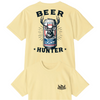 Beer Hunter Tee